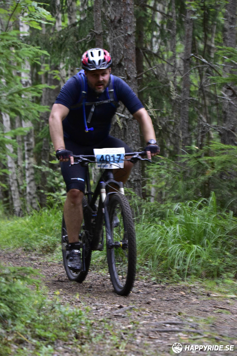 Bild från Engelbrektsturen 2019